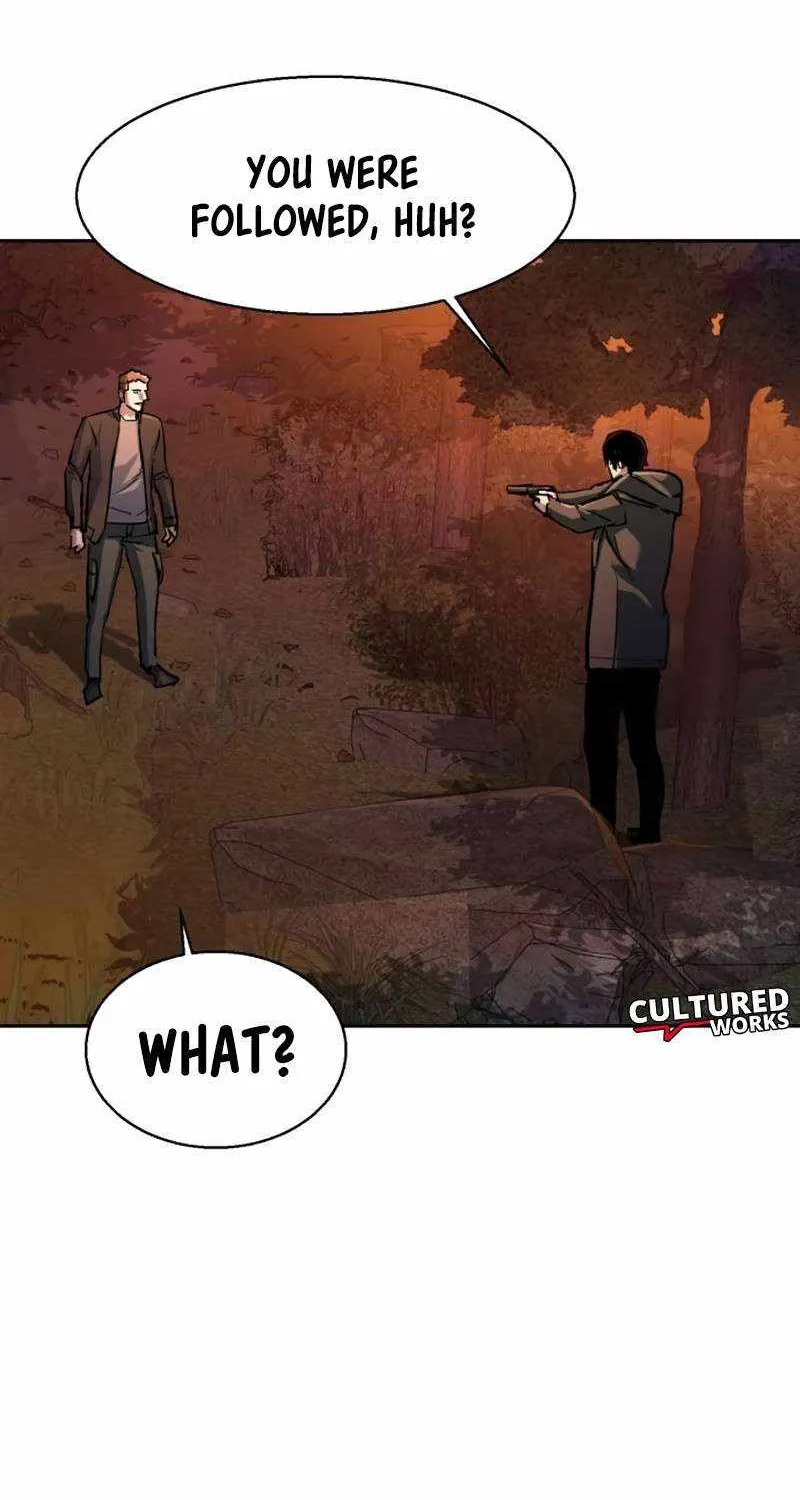 Mercenary Enrollment Chapter 200 page 72 - 
