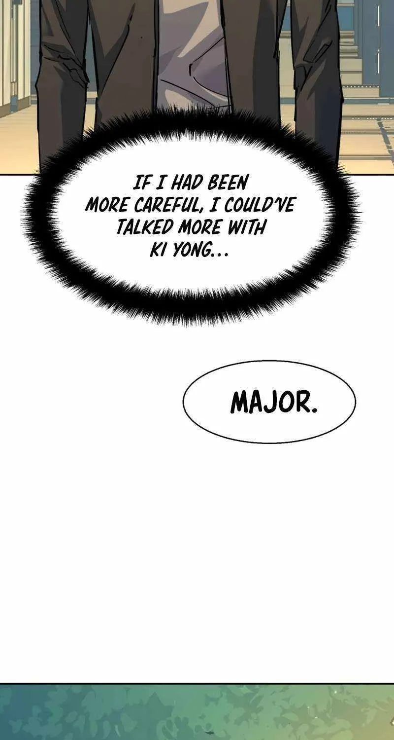 Mercenary Enrollment Chapter 200 page 97 - 