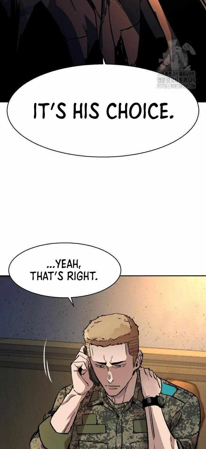 Mercenary Enrollment Chapter 201 page 101 - 