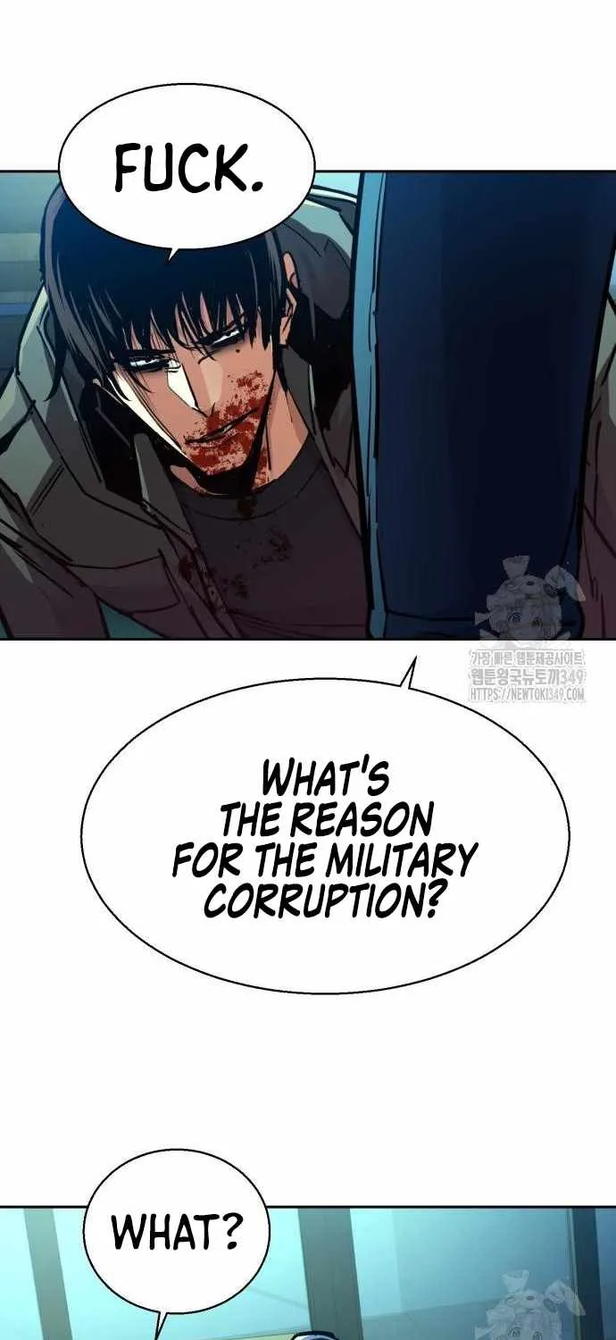 Mercenary Enrollment Chapter 201 page 35 - 