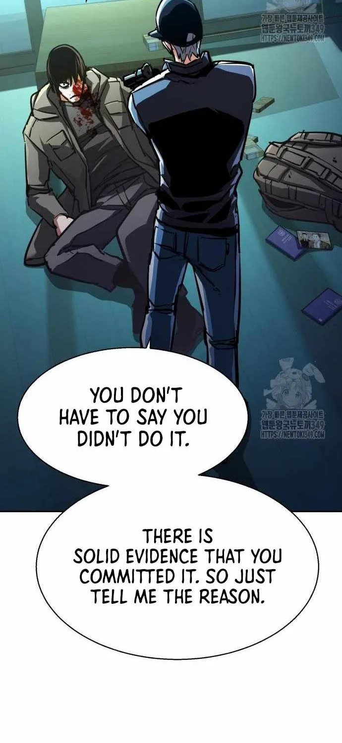 Mercenary Enrollment Chapter 201 page 36 - 