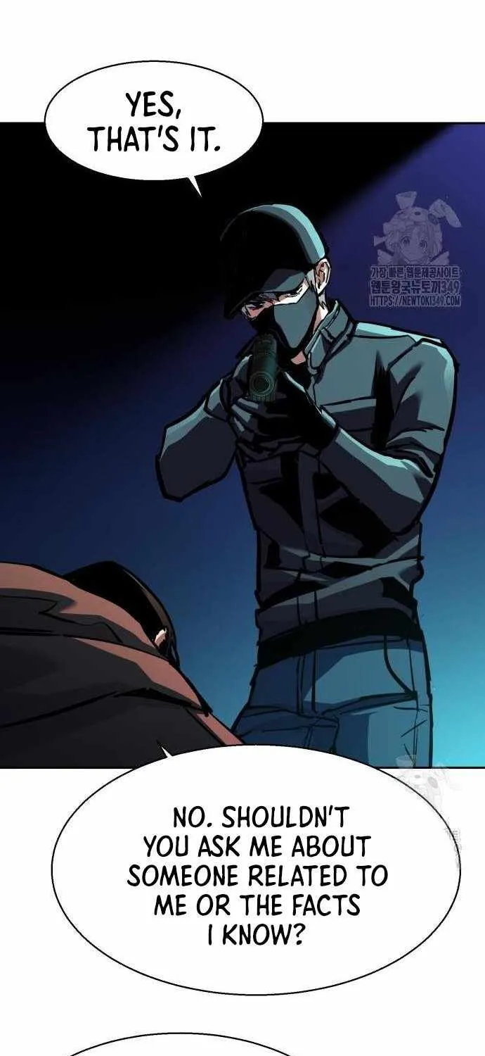Mercenary Enrollment Chapter 201 page 45 - 