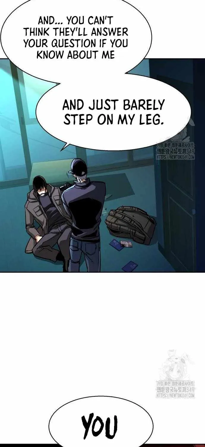 Mercenary Enrollment Chapter 201 page 46 - 