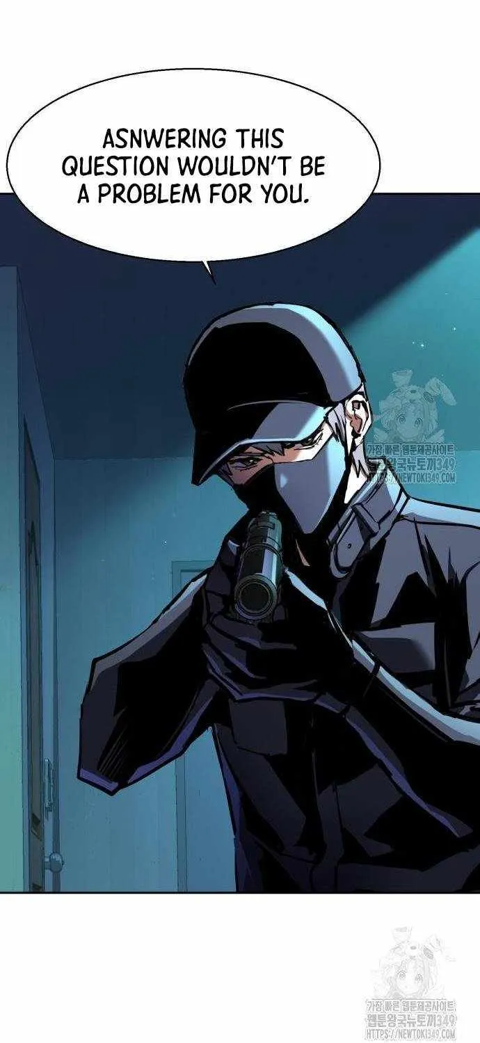 Mercenary Enrollment Chapter 201 page 52 - 