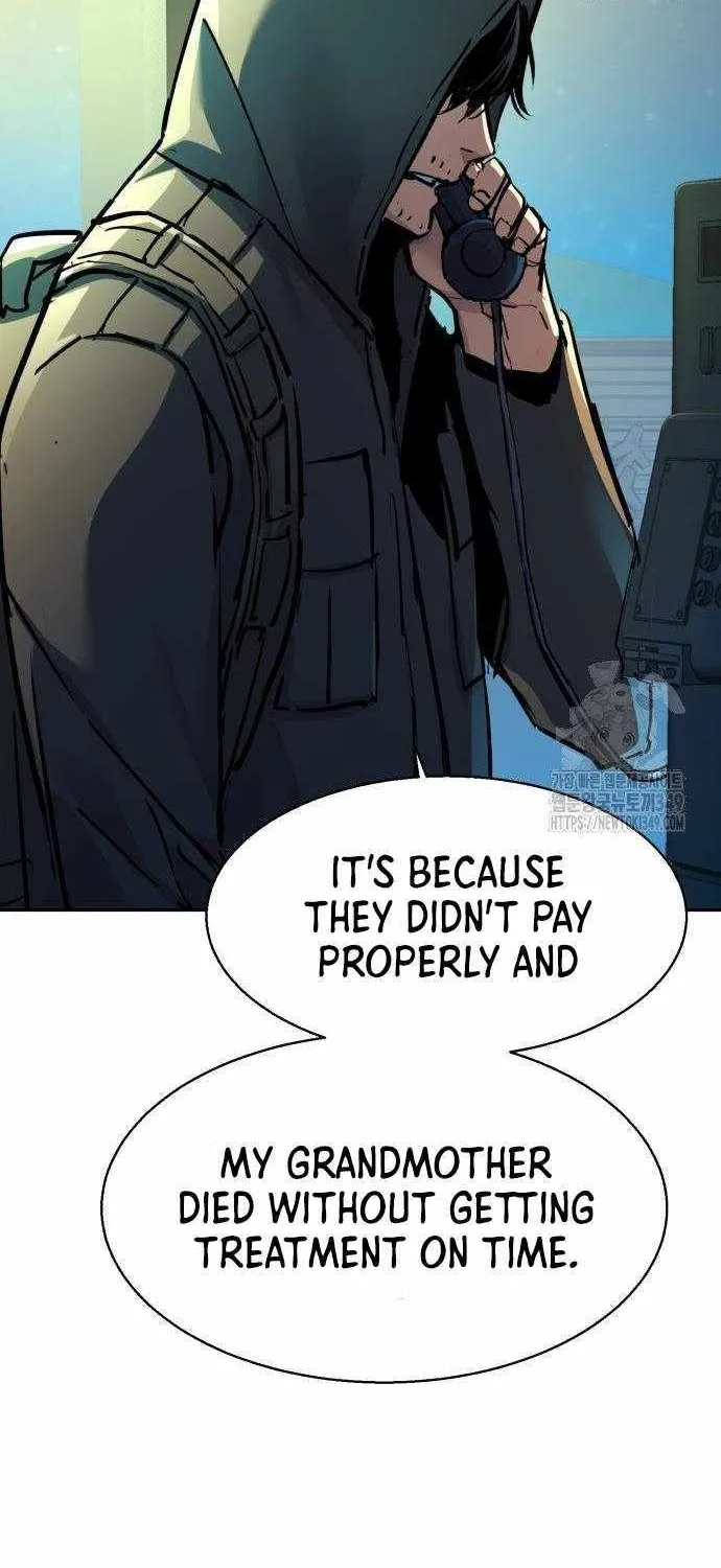 Mercenary Enrollment Chapter 201 page 81 - 