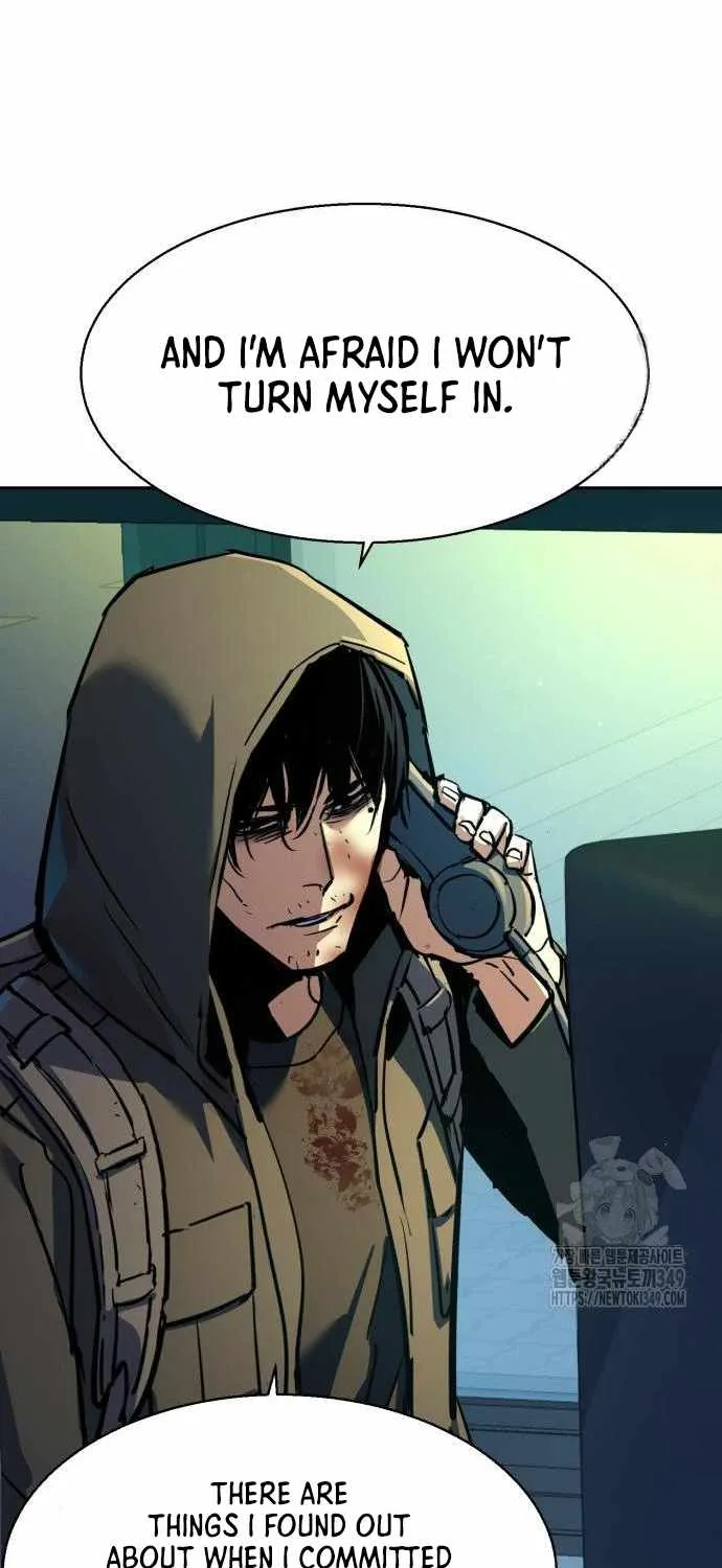 Mercenary Enrollment Chapter 201 page 84 - 
