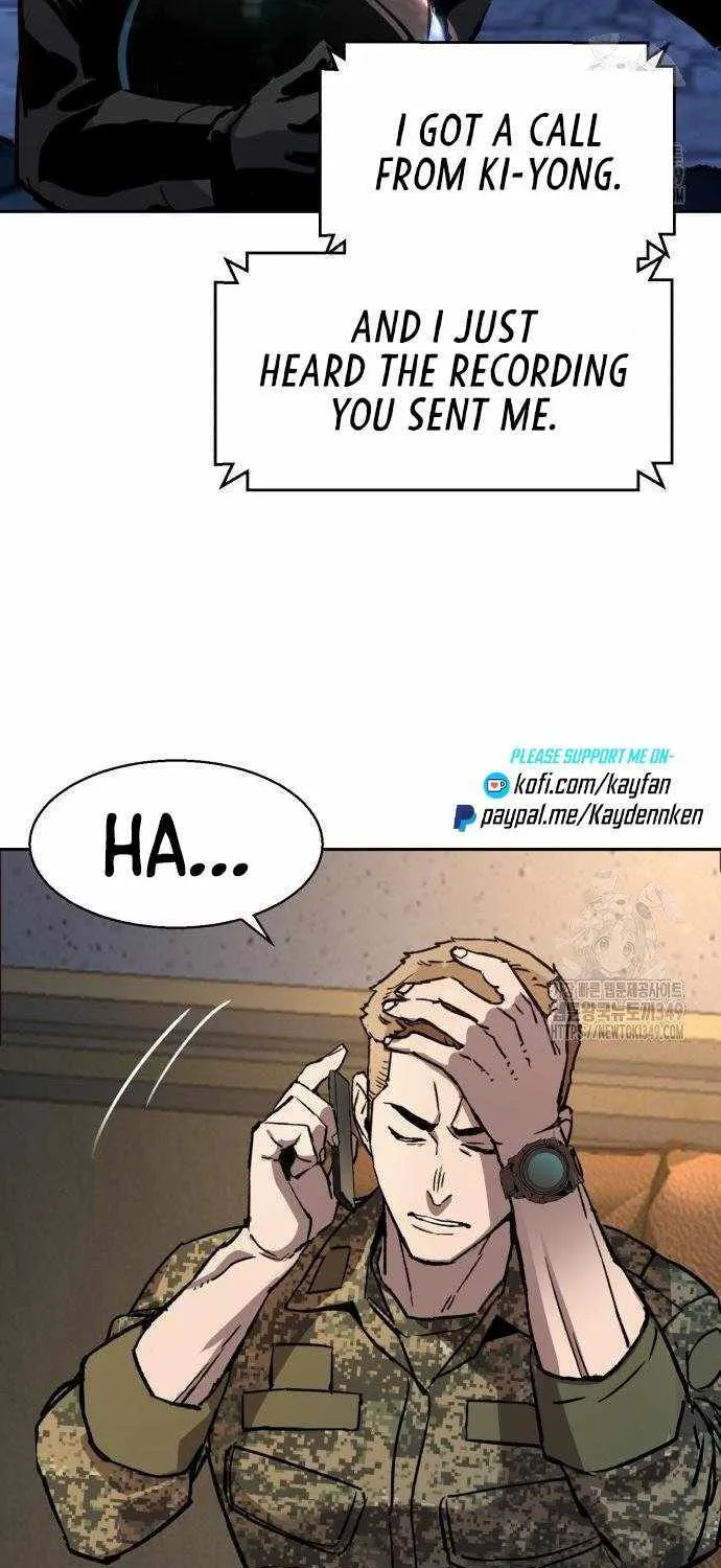 Mercenary Enrollment Chapter 201 page 97 - 