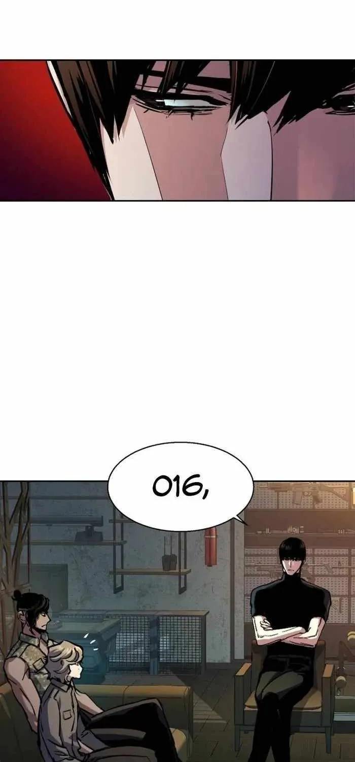 Mercenary Enrollment Chapter 202 page 13 - 
