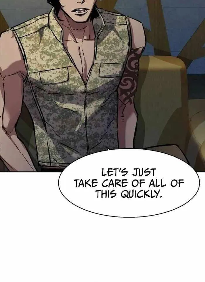 Mercenary Enrollment Chapter 202 page 5 - 