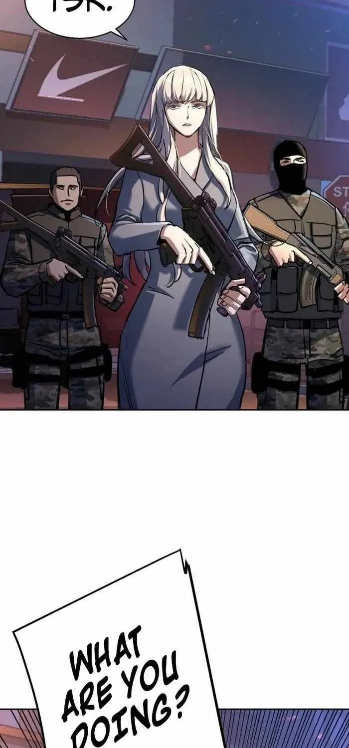 Mercenary Enrollment Chapter 202 page 45 - 