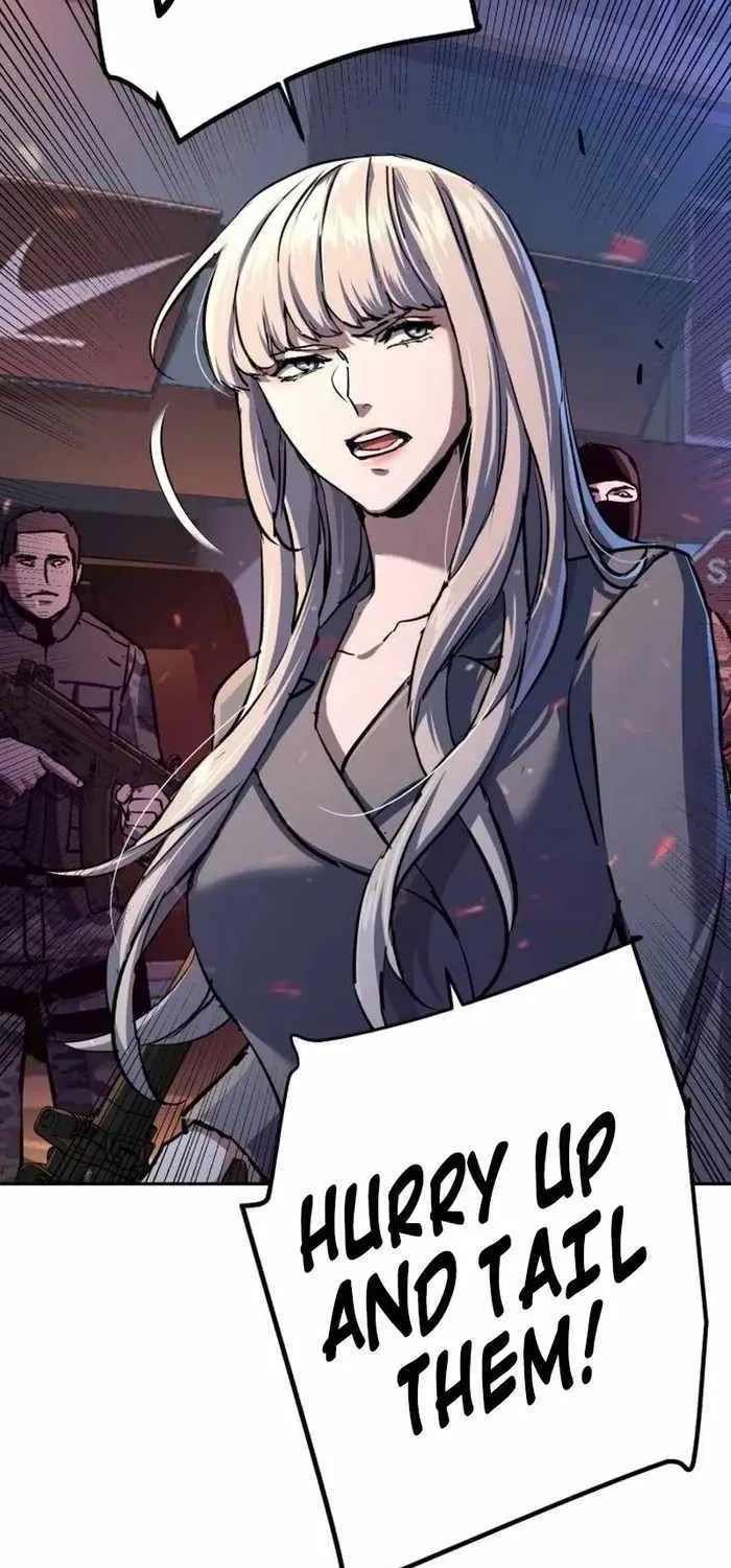 Mercenary Enrollment Chapter 202 page 46 - 