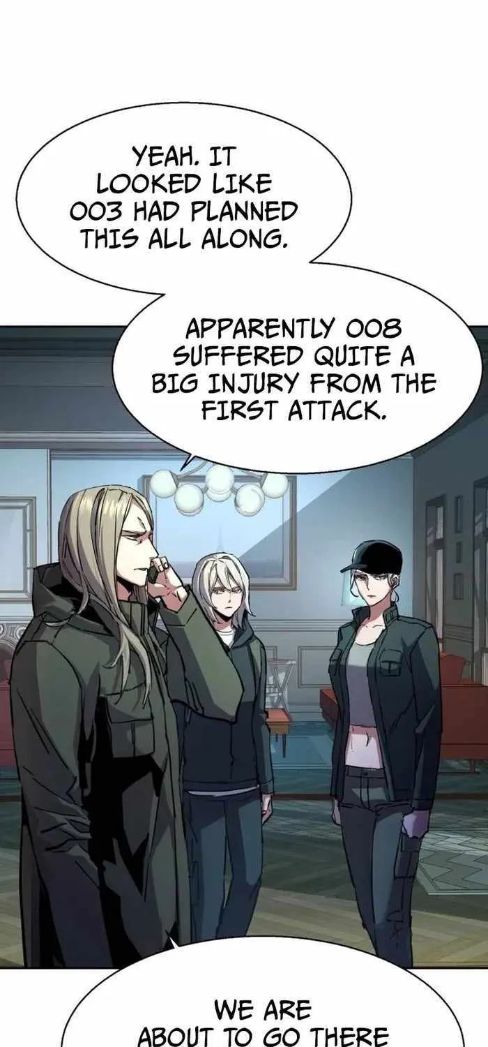 Mercenary Enrollment Chapter 202 page 50 - 