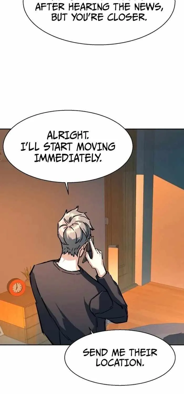 Mercenary Enrollment Chapter 202 page 51 - 