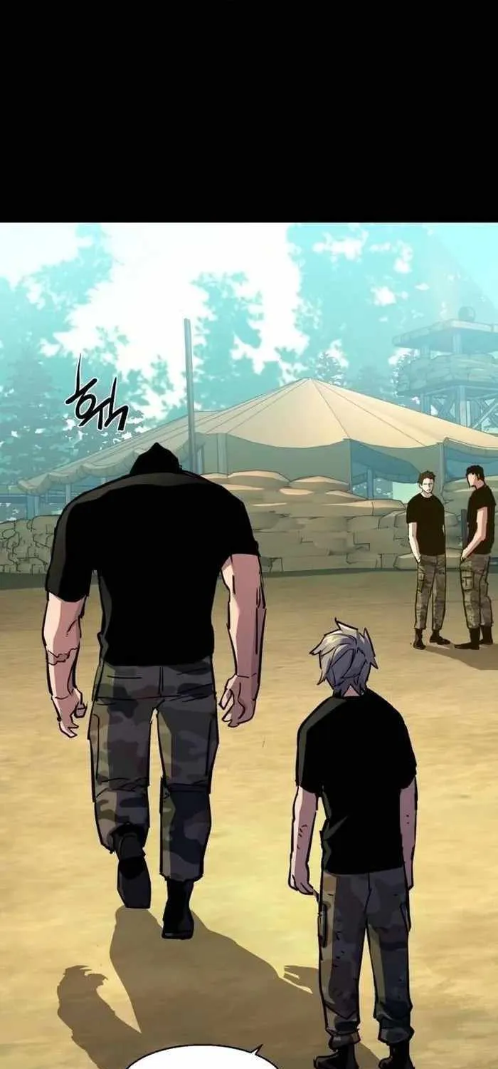 Mercenary Enrollment Chapter 202 page 61 - 
