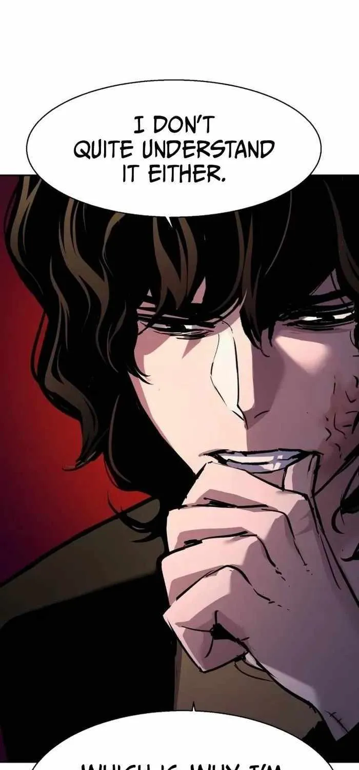 Mercenary Enrollment Chapter 202 page 8 - 