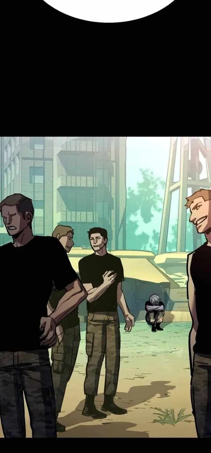 Mercenary Enrollment Chapter 202 page 80 - 