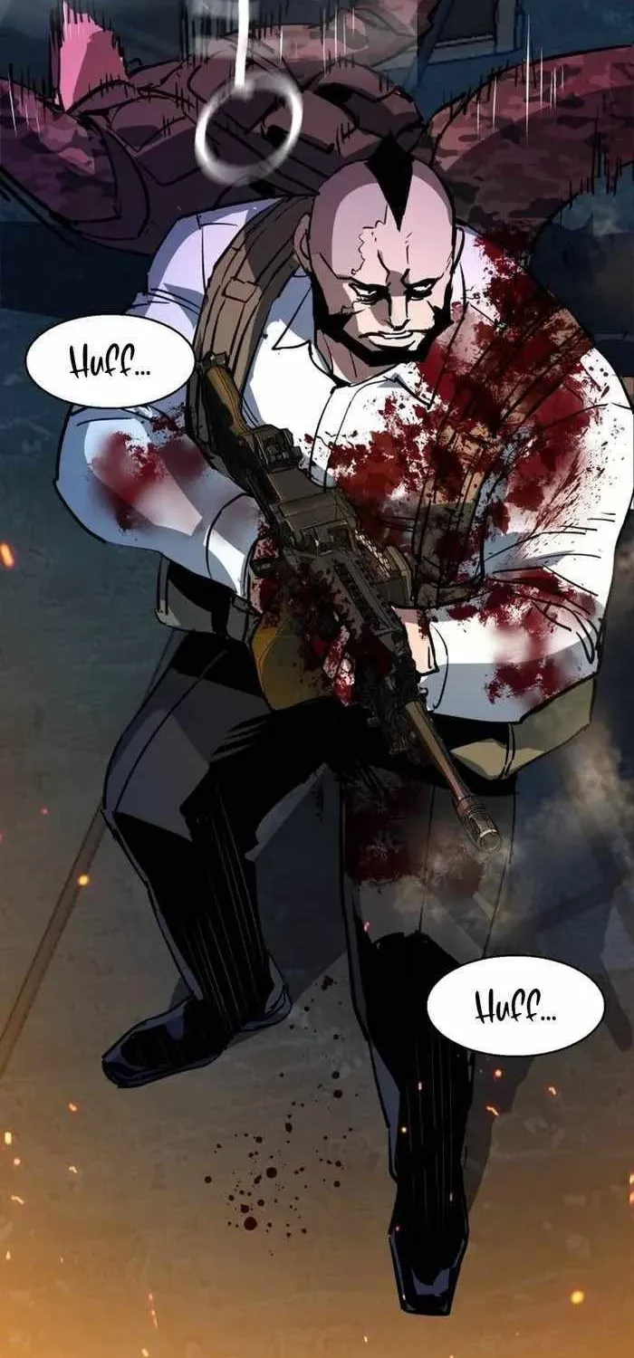 Mercenary Enrollment Chapter 202 page 89 - 