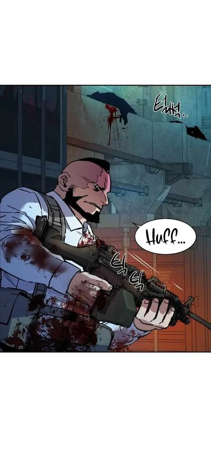 Mercenary Enrollment Chapter 202 page 95 - 