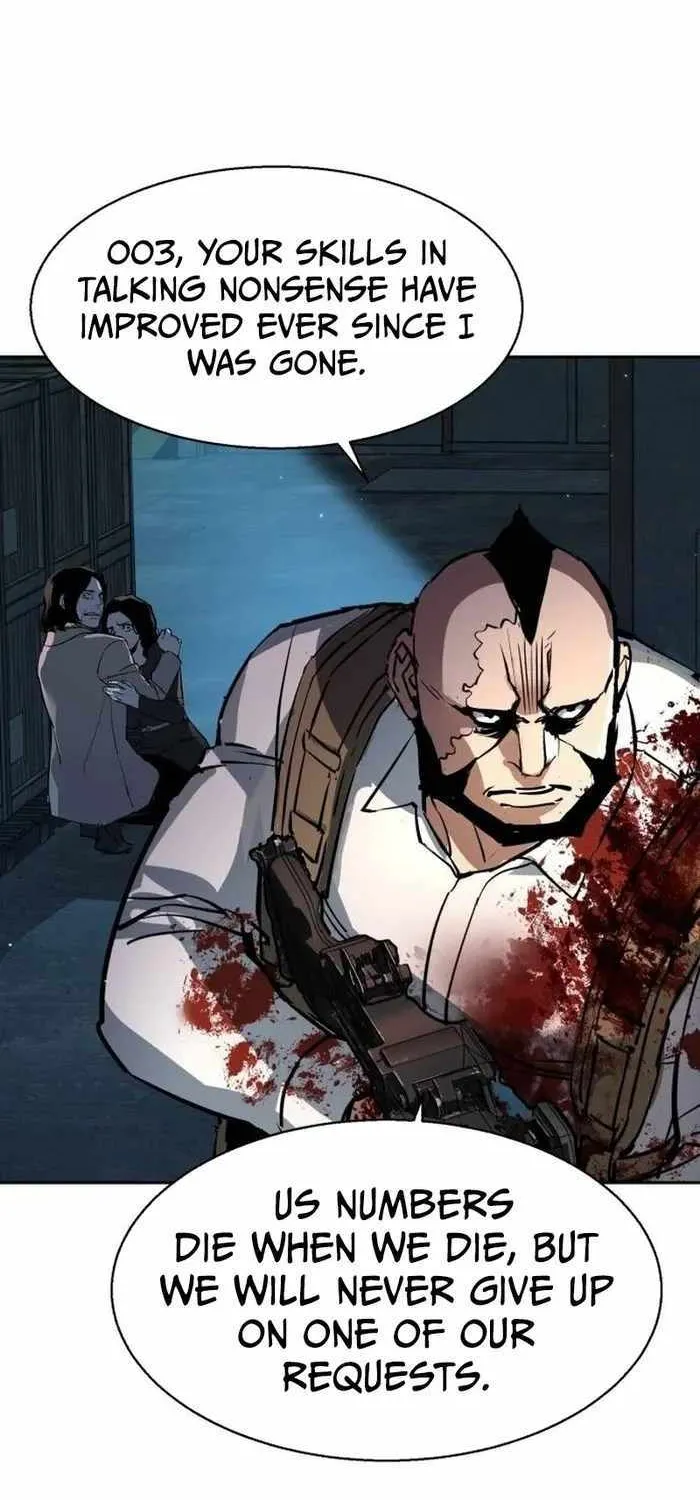 Mercenary Enrollment Chapter 202 page 100 - 
