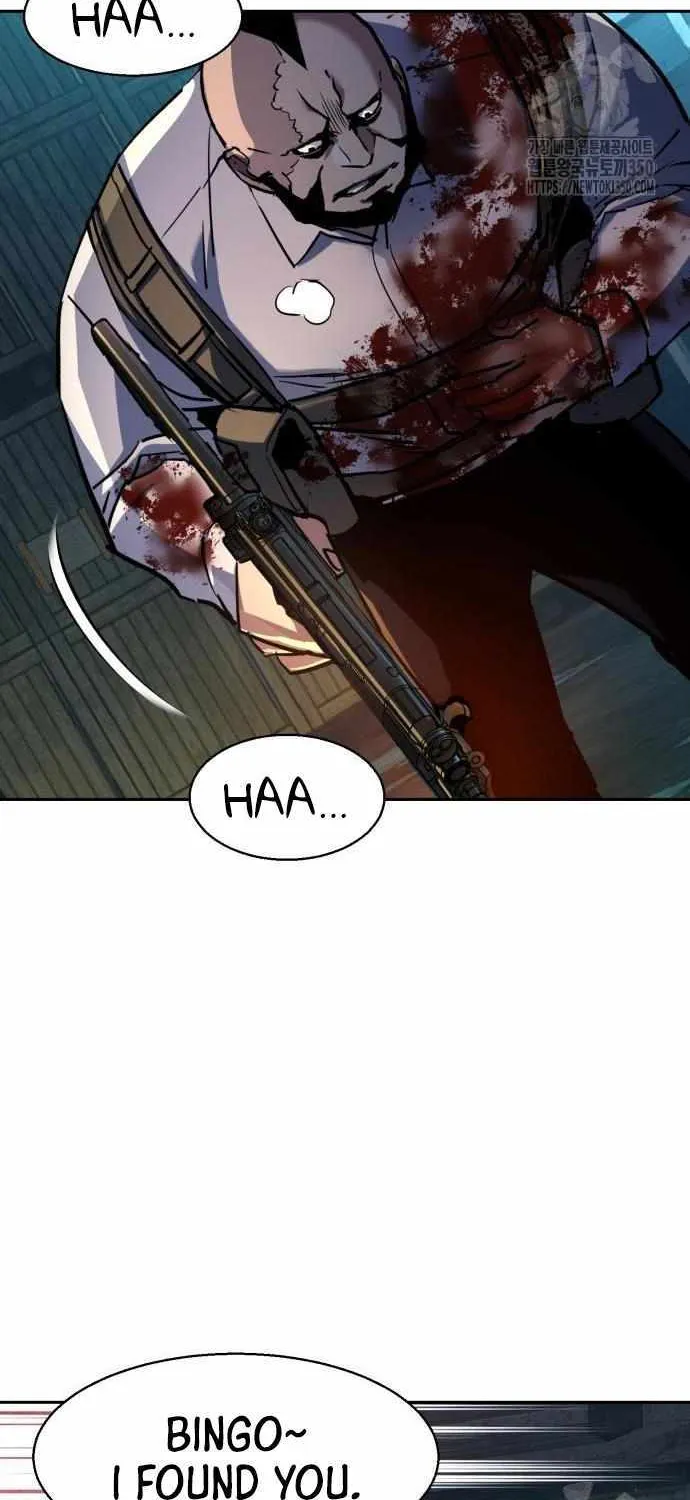 Mercenary Enrollment Chapter 203 page 35 - 