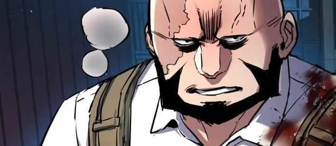 Mercenary Enrollment Chapter 203 page 43 - 