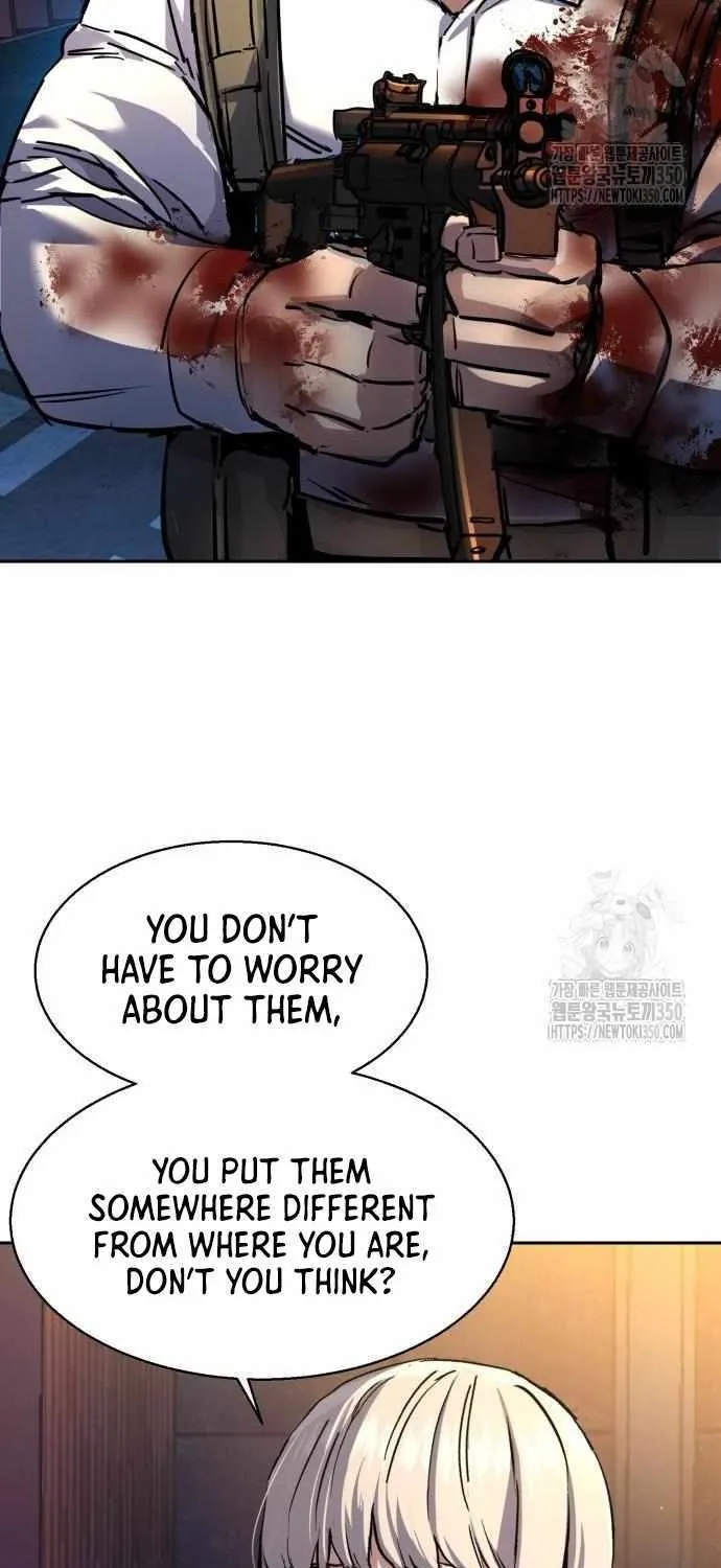 Mercenary Enrollment Chapter 203 page 44 - 