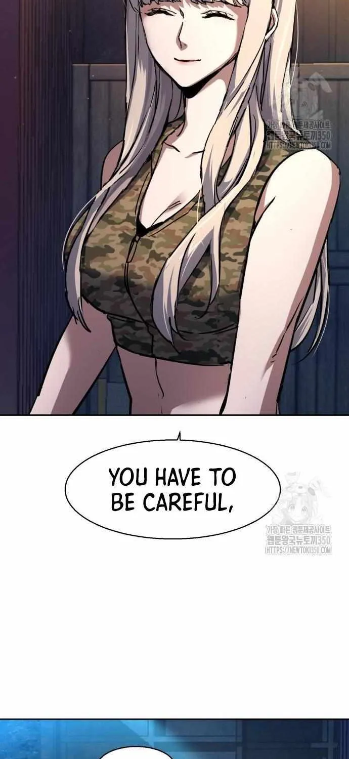 Mercenary Enrollment Chapter 203 page 45 - 