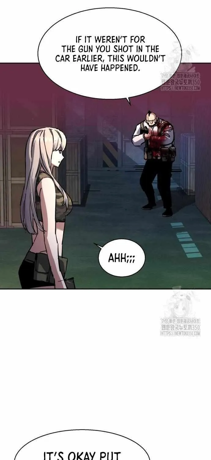 Mercenary Enrollment Chapter 203 page 48 - 