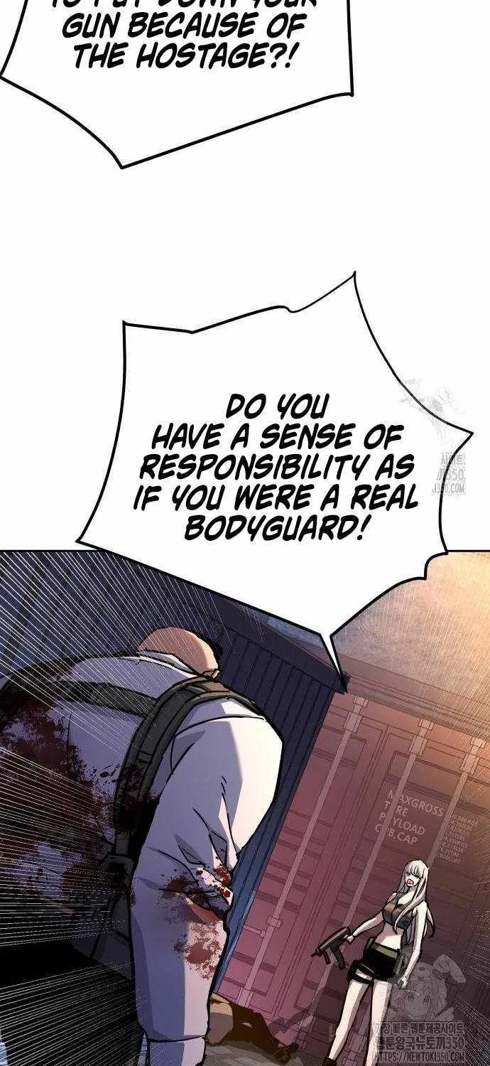 Mercenary Enrollment Chapter 203 page 54 - 