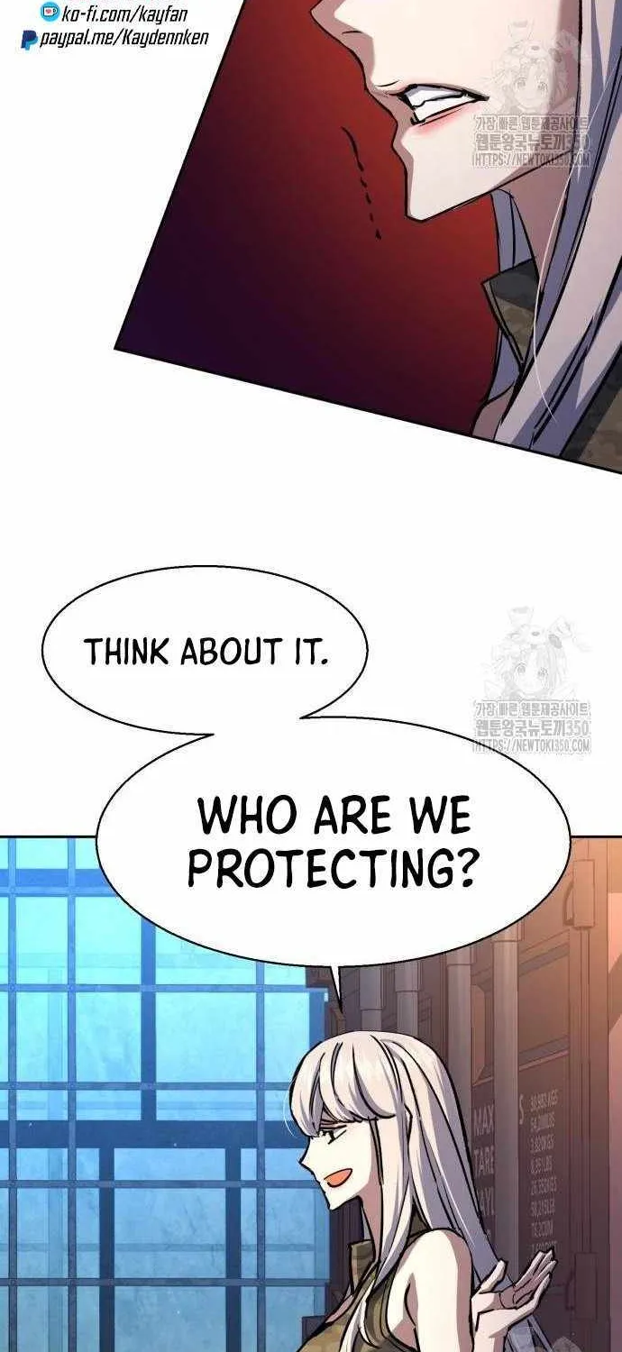 Mercenary Enrollment Chapter 203 page 57 - 