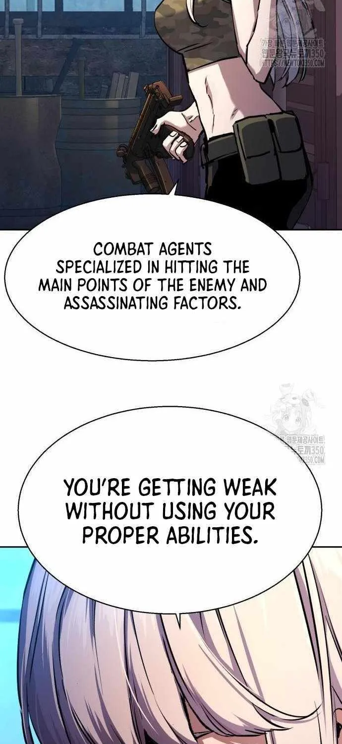 Mercenary Enrollment Chapter 203 page 58 - 