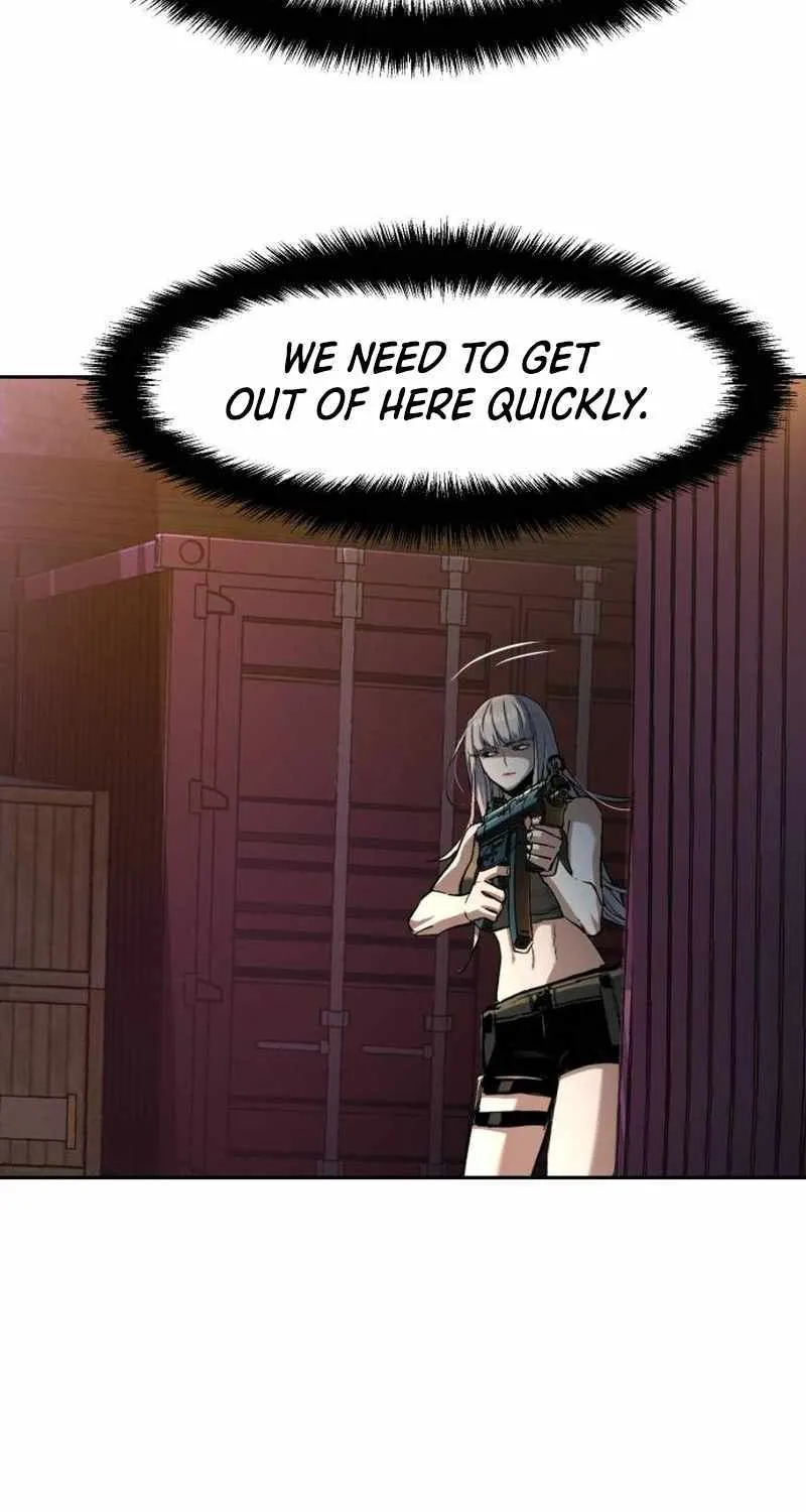 Mercenary Enrollment Chapter 204 page 11 - 