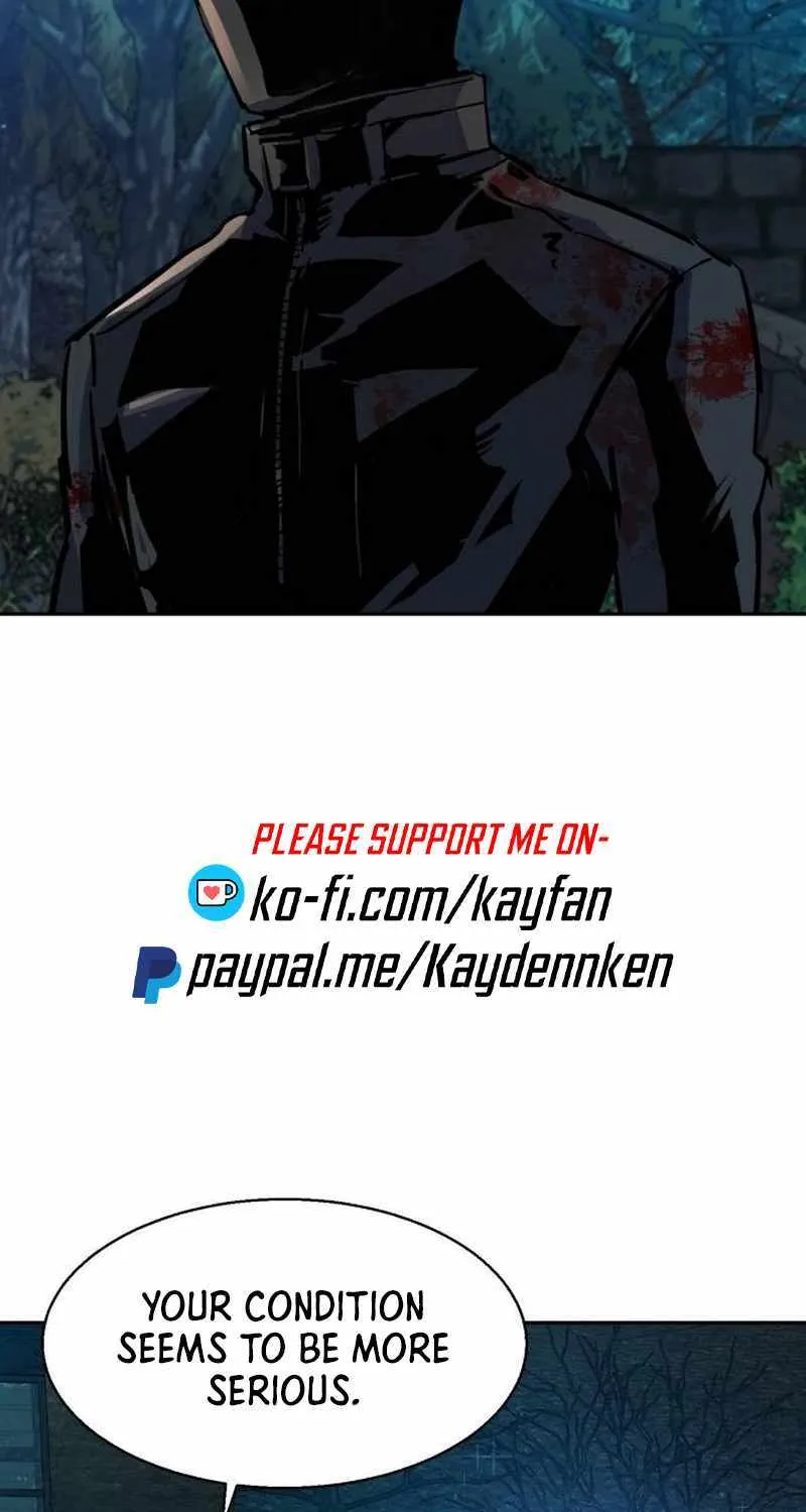 Mercenary Enrollment Chapter 204 page 102 - 