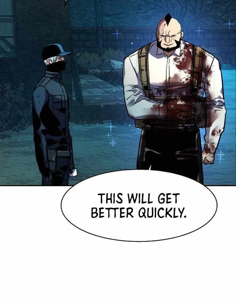 Mercenary Enrollment Chapter 204 page 103 - 
