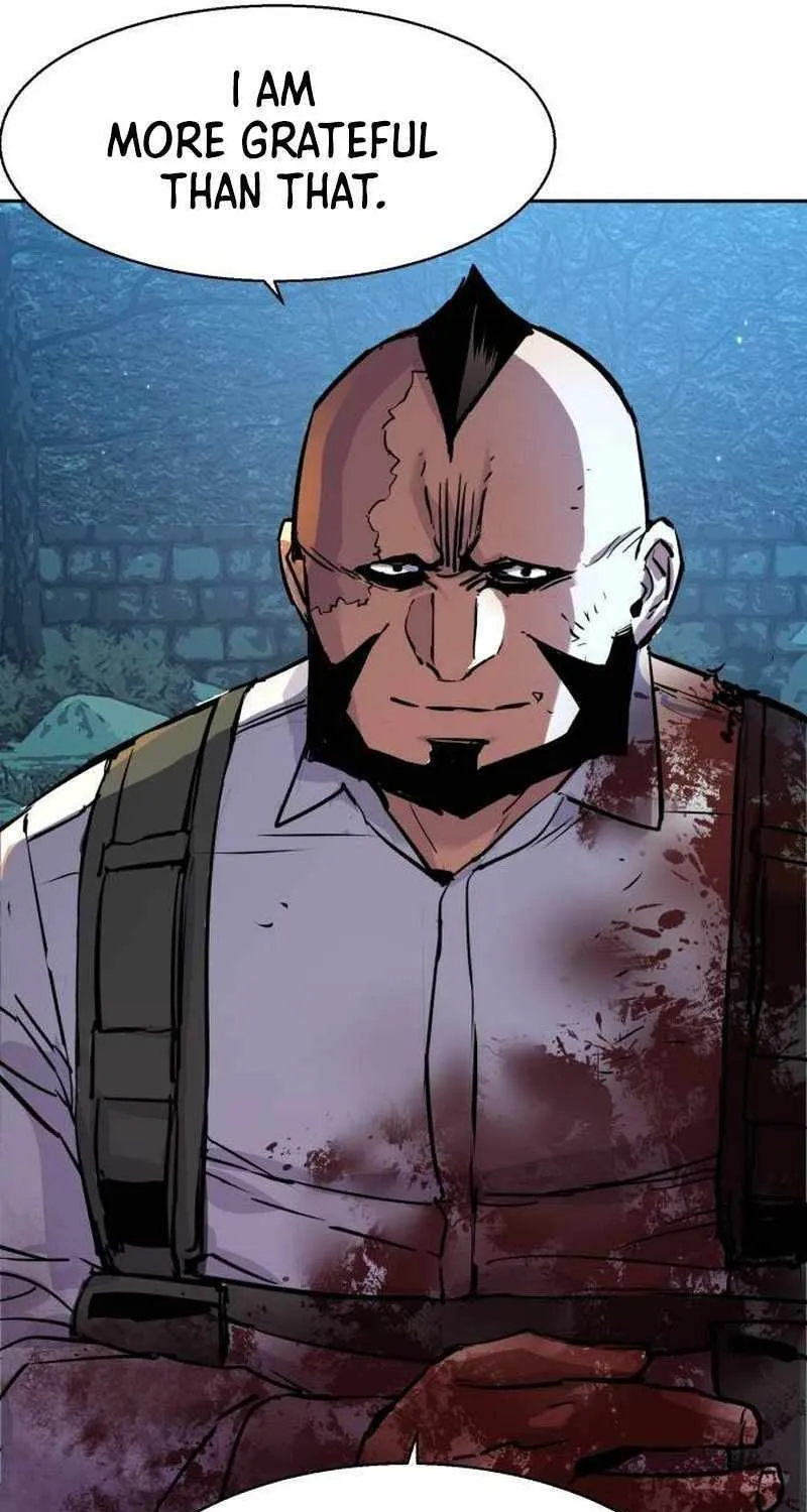 Mercenary Enrollment Chapter 204 page 104 - 