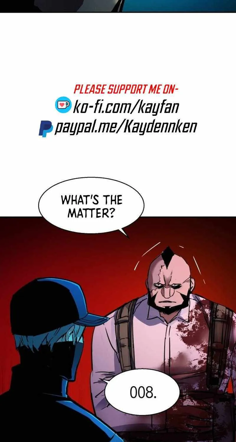 Mercenary Enrollment Chapter 204 page 106 - 