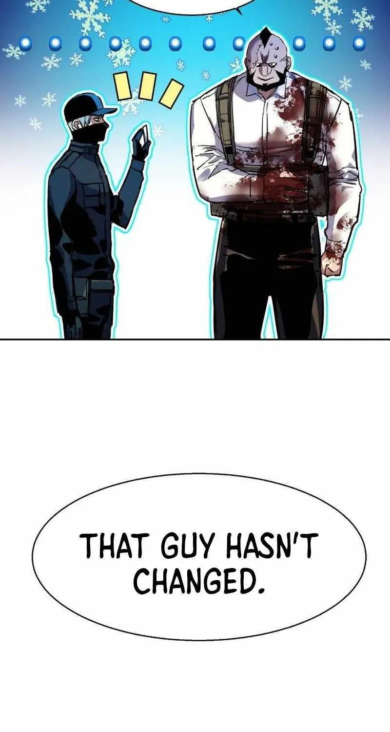 Mercenary Enrollment Chapter 204 page 109 - 