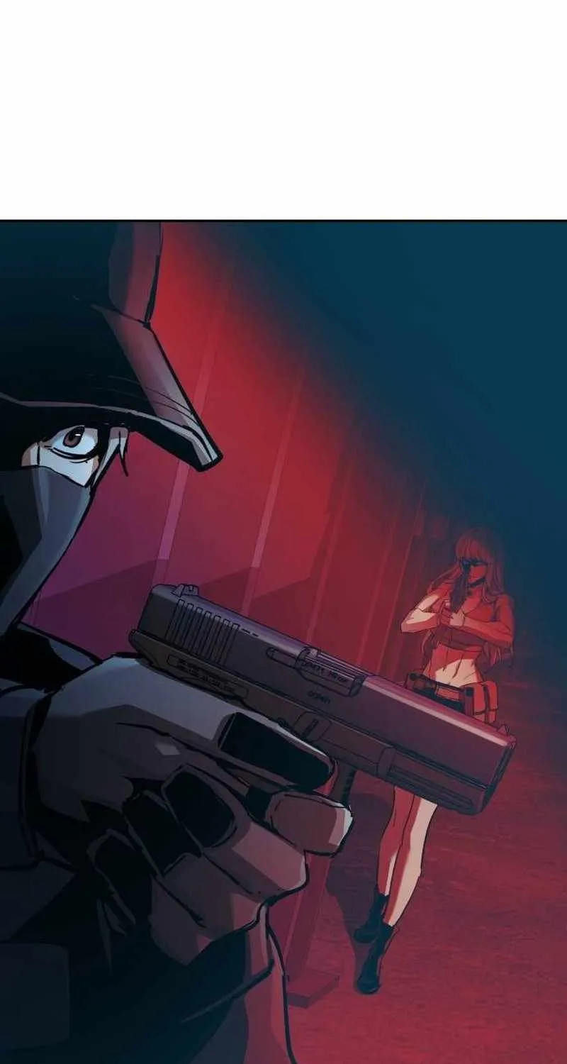 Mercenary Enrollment Chapter 204 page 23 - 