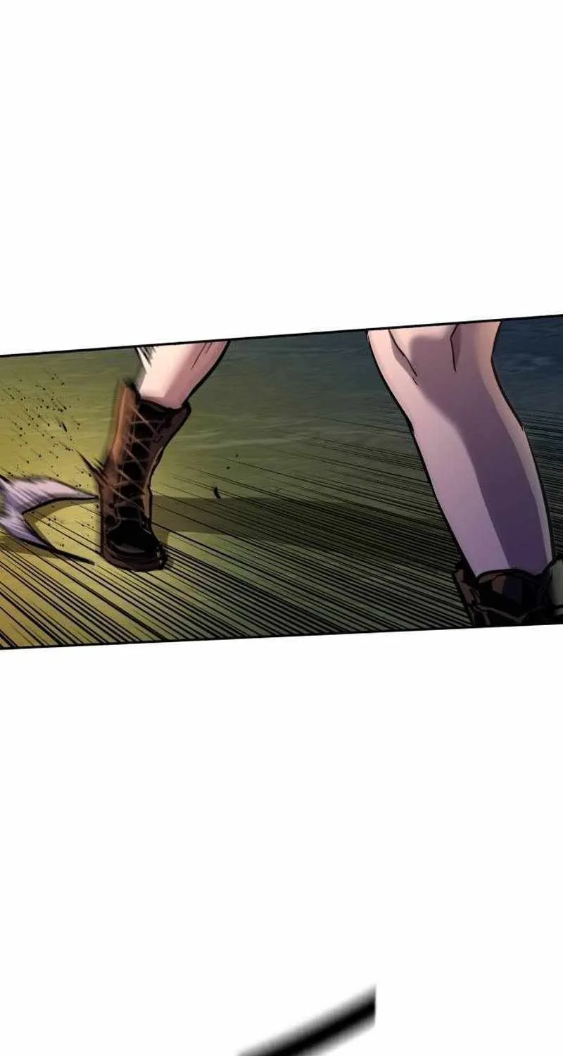 Mercenary Enrollment Chapter 204 page 6 - 