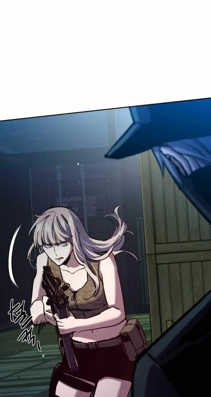 Mercenary Enrollment Chapter 204 page 58 - 