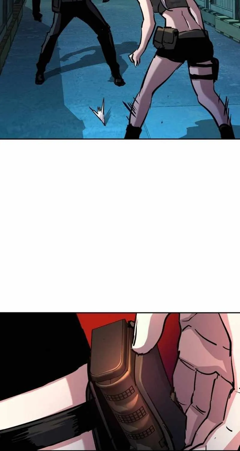 Mercenary Enrollment Chapter 204 page 72 - 