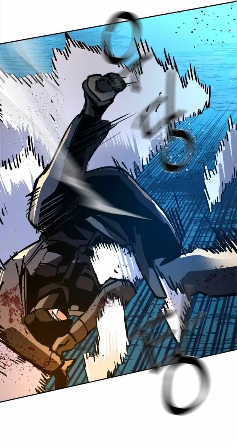 Mercenary Enrollment Chapter 204 page 84 - 