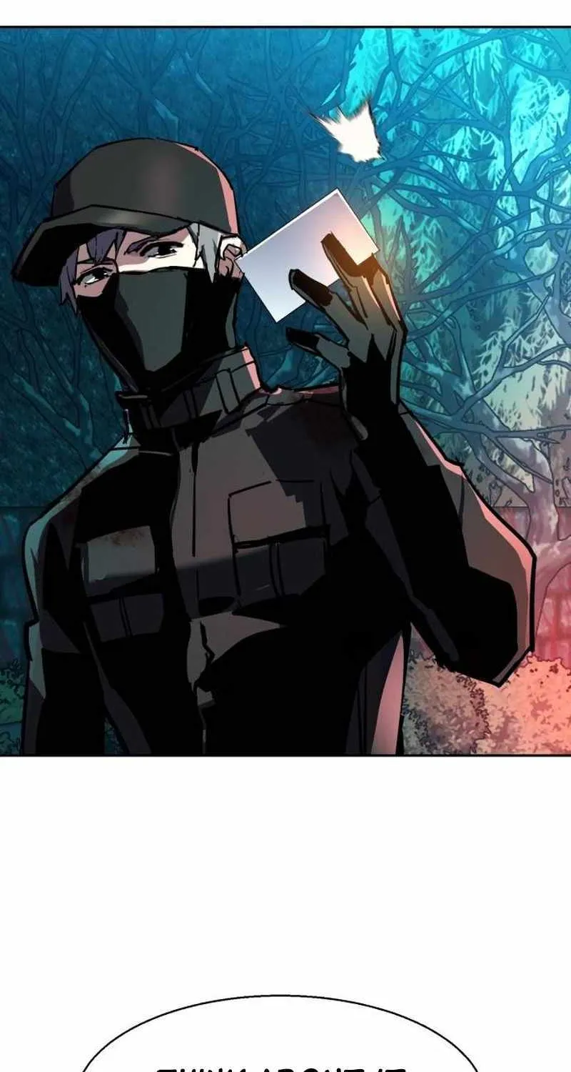 Mercenary Enrollment Chapter 204 page 94 - 