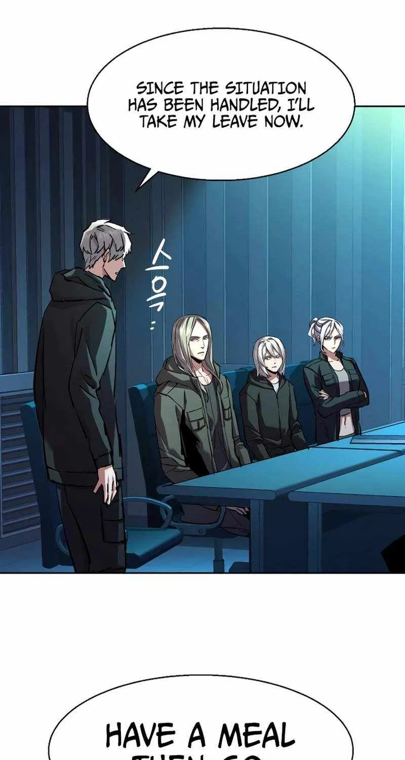 Mercenary Enrollment Chapter 205 page 18 - 