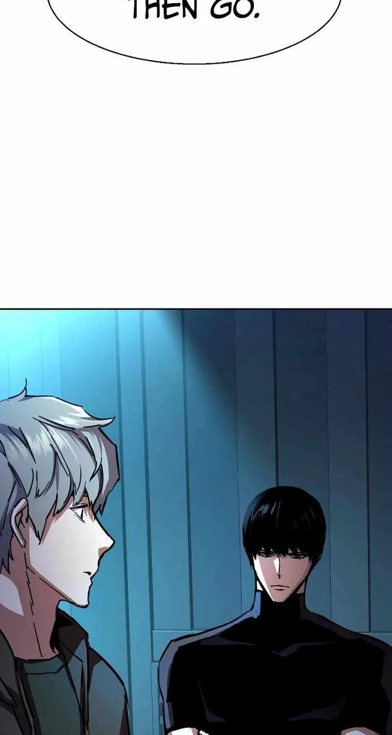 Mercenary Enrollment Chapter 205 page 19 - 