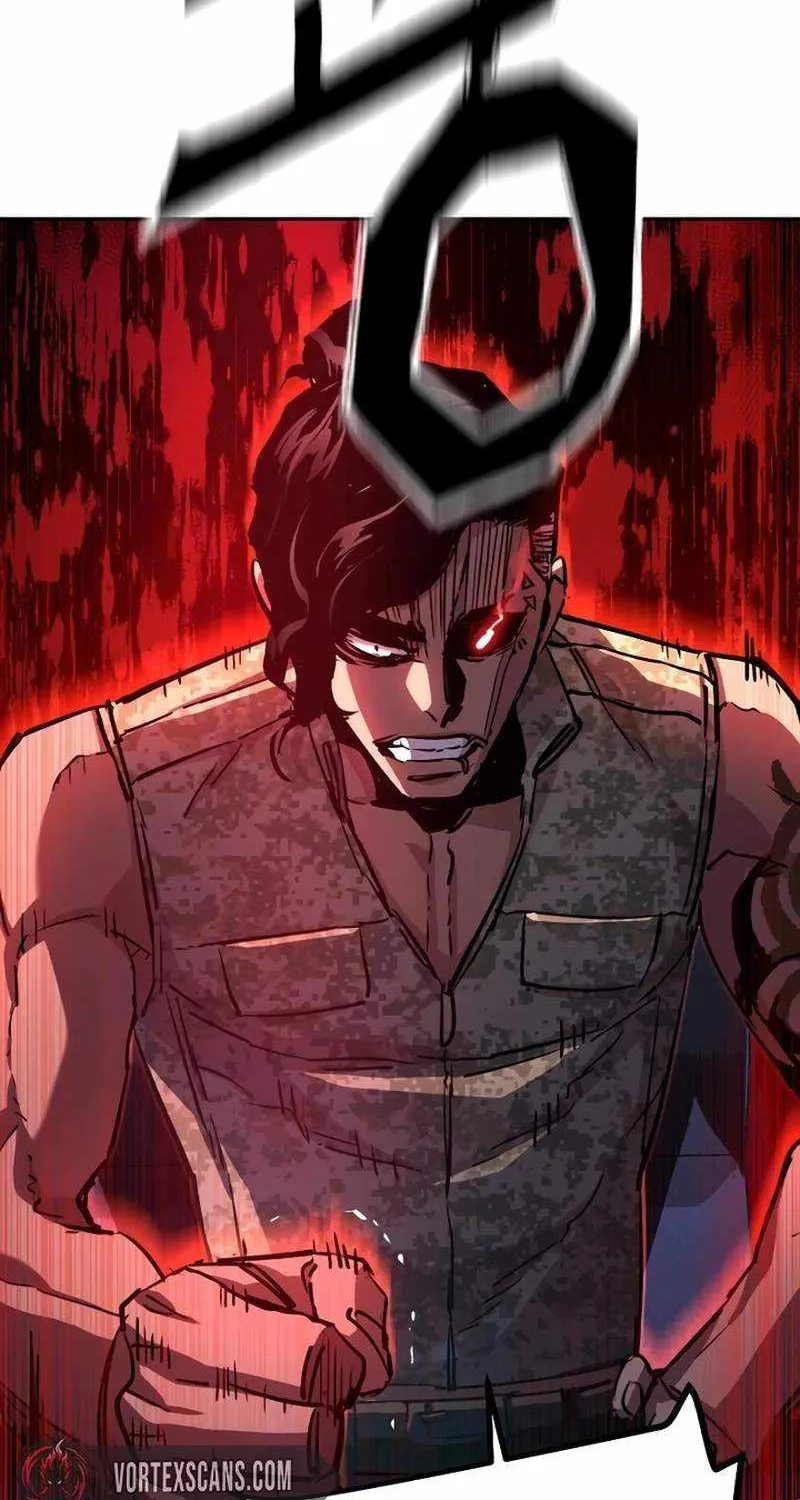 Mercenary Enrollment Chapter 205 page 3 - 