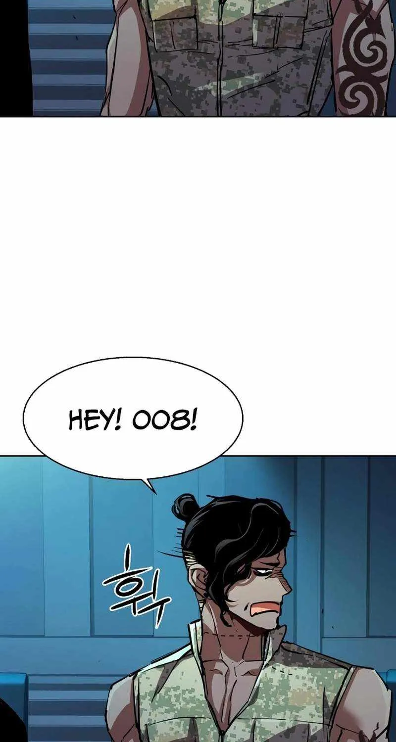 Mercenary Enrollment Chapter 205 page 25 - 