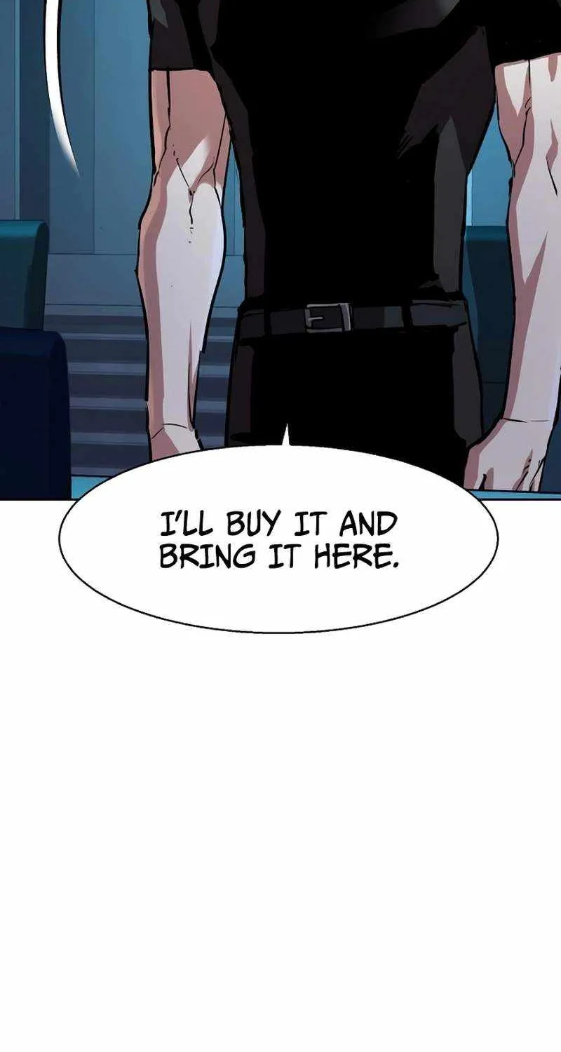 Mercenary Enrollment Chapter 205 page 31 - 