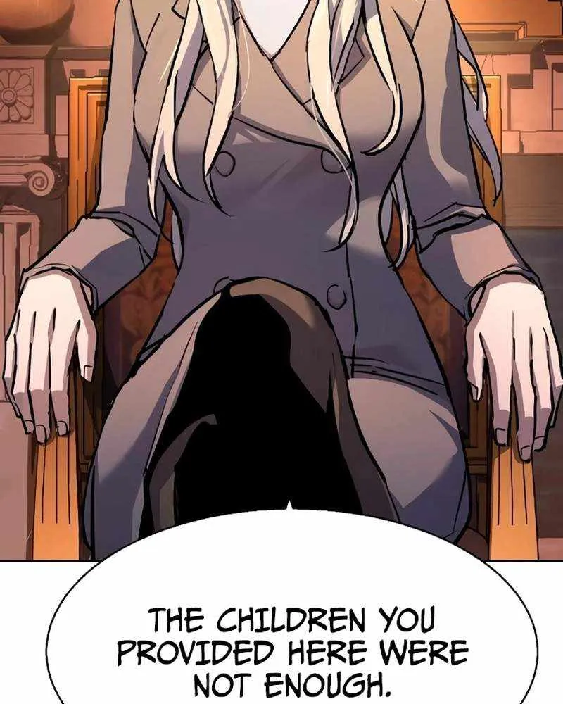 Mercenary Enrollment Chapter 205 page 36 - 