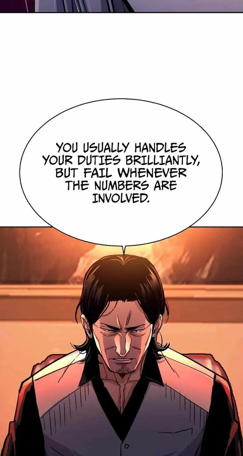 Mercenary Enrollment Chapter 205 page 39 - 